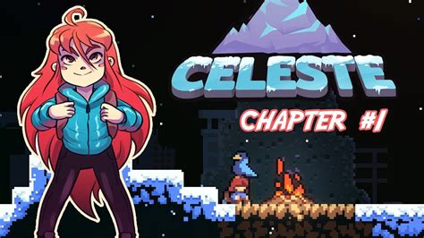 Celeste – A Platforming Masterpiece Filled with Heart and Hair-Raising Challenges!