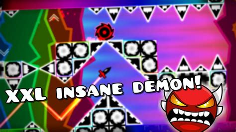  Geometry Dash: Hauska ja Vaikea Platforming-Kokemus!