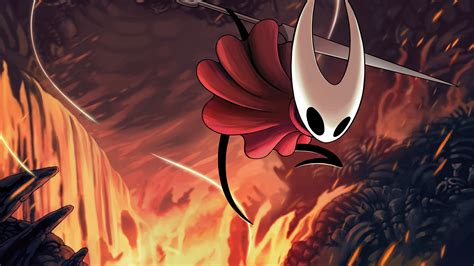  Hollow Knight: Ryöstelevät ötökät ja sympaattinen surumieli!