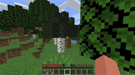 Minecraft: Hilavaksi Muuttuva Maailma Ylivertaisen Luovuuden Kansalle!