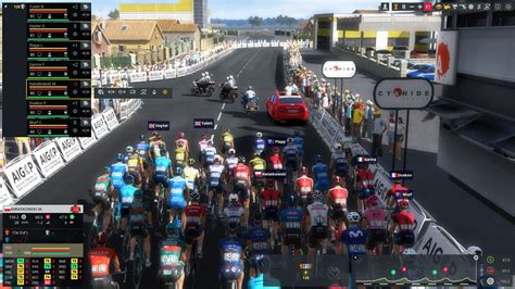 Pro Cycling Manager 2023: Pyöräile Tietoa Tietojen ja Taktiikan Valtakunnassa!