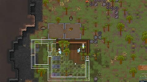  RimWorld - Yksityiskohtainen ja hurja avaruussimulointi!