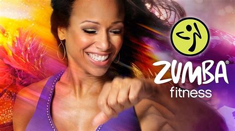 Zumba Fitness: World Party! - Treena tanssimalla ja kuntoile eksoottisissa ympäristöissä