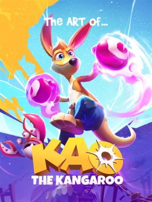 Kao the Kangaroo – Loikkaa hauskaan seikkailuun retro-viboilla!