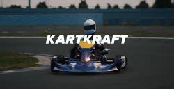 KartKraft: Virtuaaliset rata-ajot hurjaa vauhtia ja realistisilla fysiikoilla!