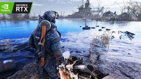  Metro Exodus! Post-apocalyptic Survival and Exploration Done Right