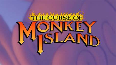  Monkey Island: Kolmas osa – Kosto saaren kiroja vastaan!