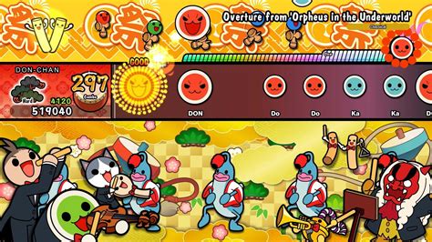 Taiko no Tatsujin! Vaikeimpiin Beatmappeihin Uskauttaako Sinua Japanilainen Rumpali?