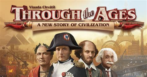  Through the Ages: A New Story of Civilization?