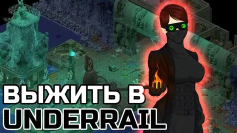 Underrail -  Taksinen Postapokalyptistinen RPG Syvennys Seikkailun Haluaville!