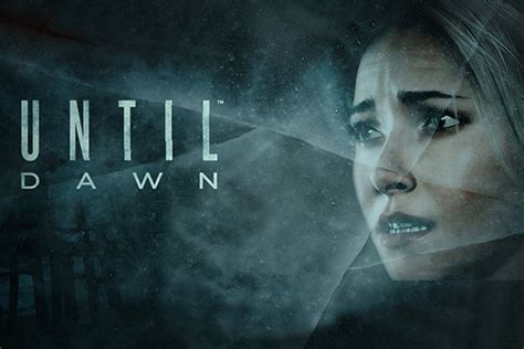 Unpacking the Psychological Terror of Until Dawn! A Teen Slasher Trope Reimagined for Interactive Horror