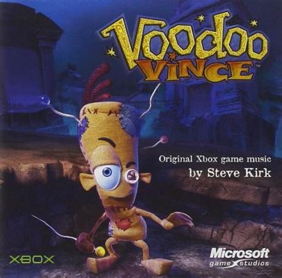 Voodoo Vince: Kun Käpinen Osui Kuolemaan Ja Heräsi Ruuhkavuoksena!