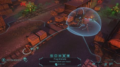 XCOM: Enemy Unknown! Maailmanlopun torjunta taktisessa vuoroperinteisessä strategiassa!